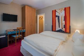 Hotel Fidelio fotoÄŸrafÄ±