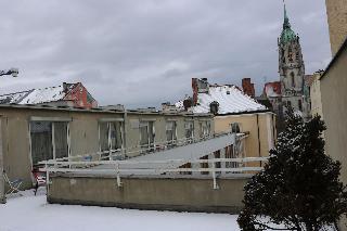 Hotel Fidelio fotoÄŸrafÄ±
