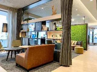Zeitwohnhaus Suite Hotel Serviced Apartments fotoÄŸrafÄ±