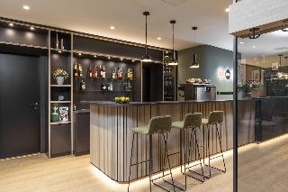 Zeitwohnhaus Suite Hotel Serviced Apartments fotoÄŸrafÄ±