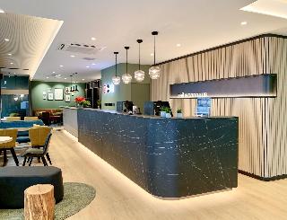 Zeitwohnhaus Suite Hotel Serviced Apartments fotoÄŸrafÄ±