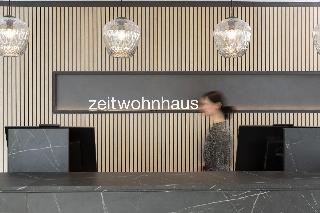 Zeitwohnhaus Suite Hotel Serviced Apartments fotoÄŸrafÄ±