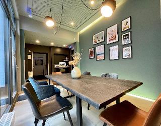 Zeitwohnhaus Suite Hotel Serviced Apartments fotoÄŸrafÄ±