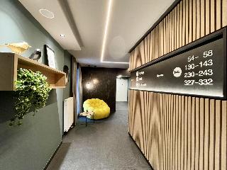 Zeitwohnhaus Suite Hotel Serviced Apartments fotoÄŸrafÄ±