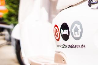 Zeitwohnhaus Suite Hotel Serviced Apartments fotoÄŸrafÄ±