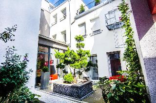 Zeitwohnhaus Suite Hotel Serviced Apartments fotoÄŸrafÄ±