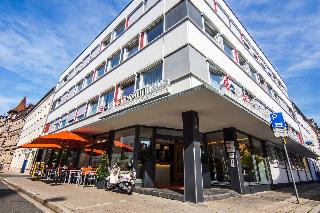 Zeitwohnhaus Suite Hotel Serviced Apartments fotoÄŸrafÄ±