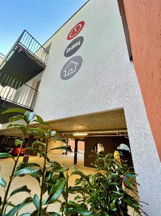 Zeitwohnhaus Suite Hotel Serviced Apartments fotoÄŸrafÄ±