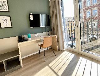 Zeitwohnhaus Suite Hotel Serviced Apartments fotoÄŸrafÄ±