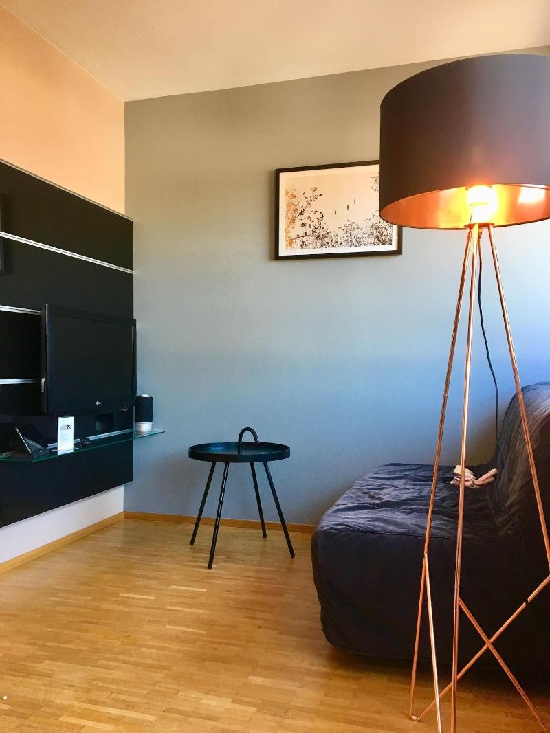 Zeitwohnhaus Suite Hotel Serviced Apartments - Oda