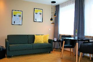 Zeitwohnhaus Suite Hotel Serviced Apartments fotoÄŸrafÄ±
