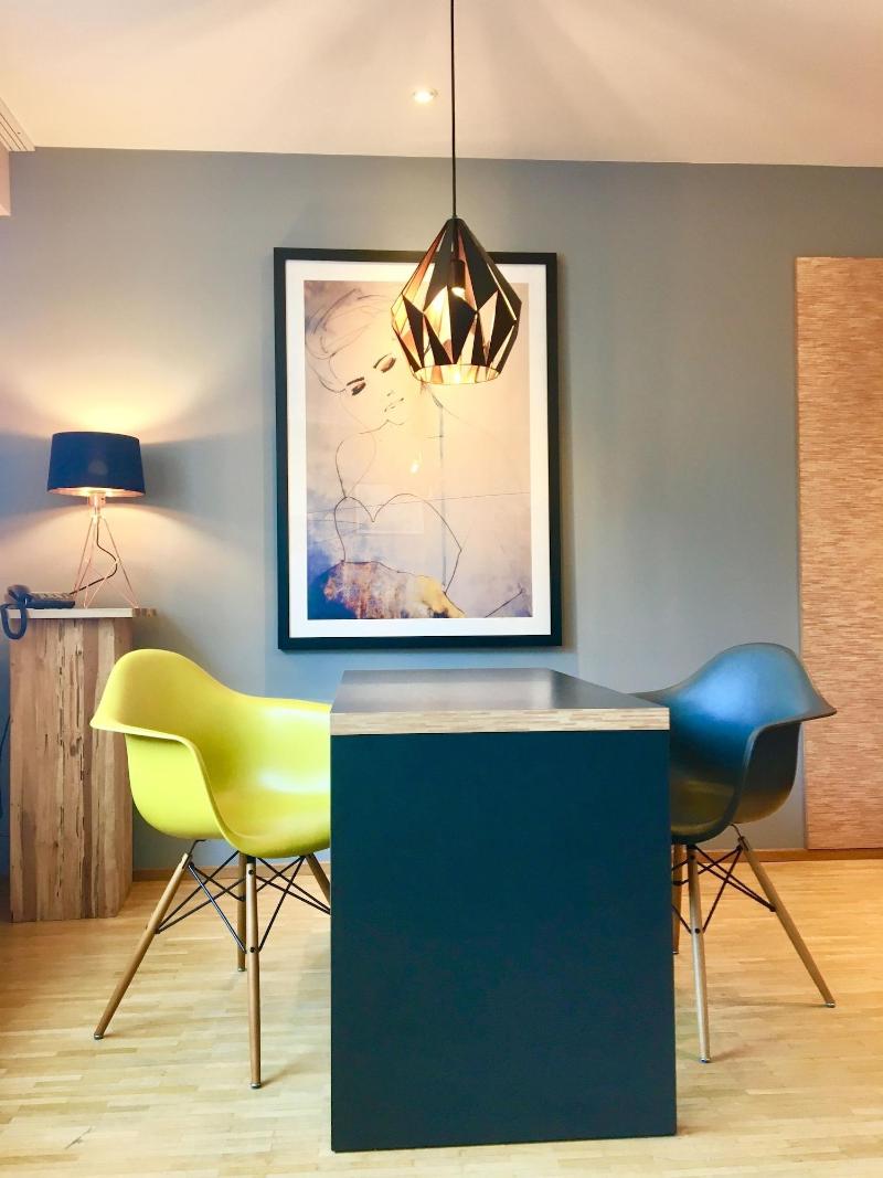Zeitwohnhaus Suite Hotel Serviced Apartments - Oda