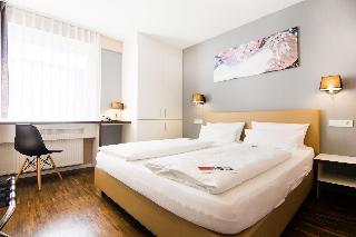 Zeitwohnhaus Suite Hotel Serviced Apartments fotoÄŸrafÄ±