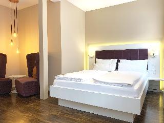 Zeitwohnhaus Suite Hotel Serviced Apartments fotoÄŸrafÄ±