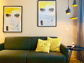 Zeitwohnhaus Suite Hotel Serviced Apartments fotoÄŸrafÄ±