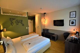 Zeitwohnhaus Suite Hotel Serviced Apartments fotoÄŸrafÄ±