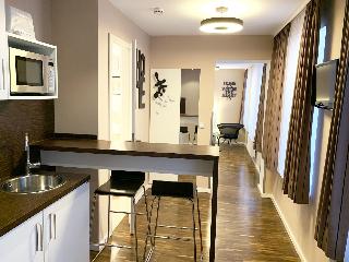 Zeitwohnhaus Suite Hotel Serviced Apartments fotoÄŸrafÄ±