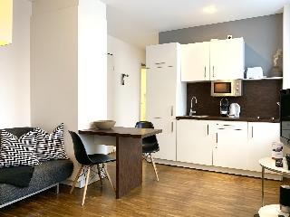 Zeitwohnhaus Suite Hotel Serviced Apartments fotoÄŸrafÄ±