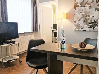 Zeitwohnhaus Suite Hotel Serviced Apartments fotoÄŸrafÄ±