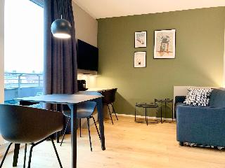 Zeitwohnhaus Suite Hotel Serviced Apartments fotoÄŸrafÄ±