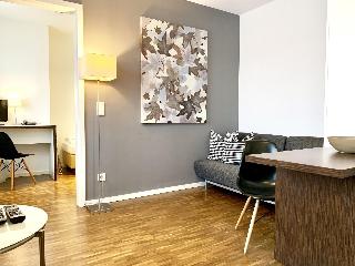 Zeitwohnhaus Suite Hotel Serviced Apartments fotoÄŸrafÄ±