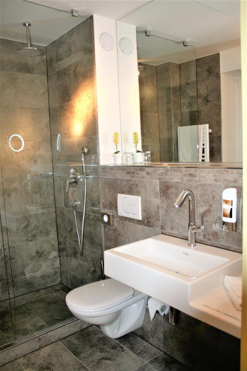 Zeitwohnhaus Suite Hotel Serviced Apartments - Oda