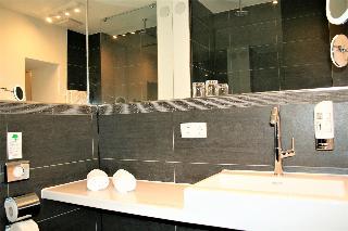 Zeitwohnhaus Suite Hotel Serviced Apartments fotoÄŸrafÄ±
