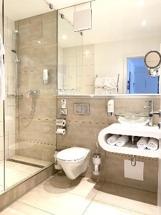 Zeitwohnhaus Suite Hotel Serviced Apartments fotoÄŸrafÄ±