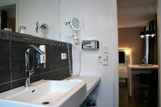 Zeitwohnhaus Suite Hotel Serviced Apartments fotoÄŸrafÄ±