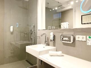 Zeitwohnhaus Suite Hotel Serviced Apartments fotoÄŸrafÄ±