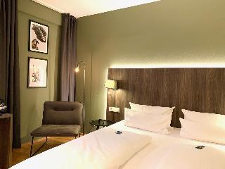 Zeitwohnhaus Suite Hotel Serviced Apartments fotoÄŸrafÄ±