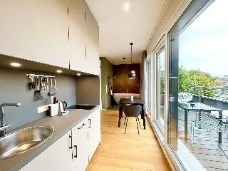 Zeitwohnhaus Suite Hotel Serviced Apartments fotoÄŸrafÄ±