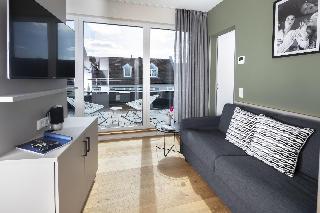 Zeitwohnhaus Suite Hotel Serviced Apartments fotoÄŸrafÄ±