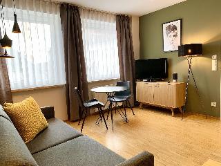 Zeitwohnhaus Suite Hotel Serviced Apartments fotoÄŸrafÄ±
