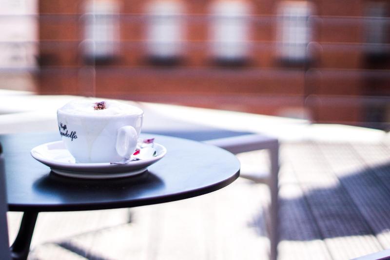 Zeitwohnhaus Suite Hotel Serviced Apartments - Oda