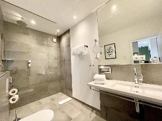 Zeitwohnhaus Suite Hotel Serviced Apartments fotoÄŸrafÄ±