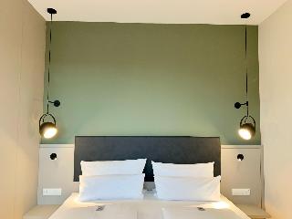 Zeitwohnhaus Suite Hotel Serviced Apartments fotoÄŸrafÄ±