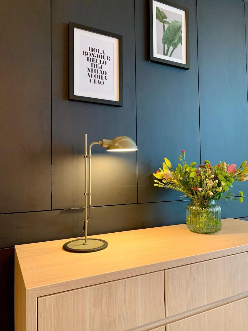 Zeitwohnhaus Suite Hotel Serviced Apartments - Restoran