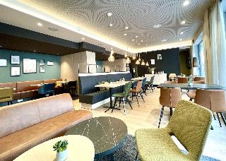 Zeitwohnhaus Suite Hotel Serviced Apartments fotoÄŸrafÄ±