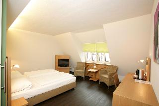 Altstadthotel Grauer Wolf fotoÄŸrafÄ±