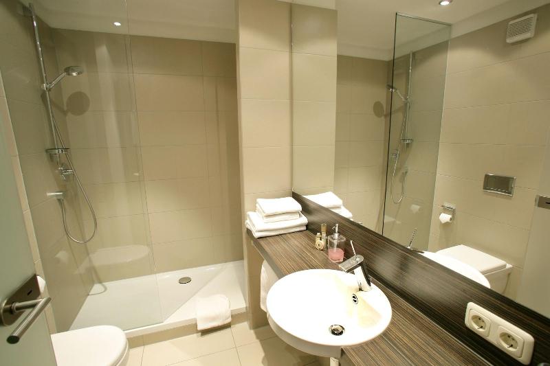 Altstadthotel Grauer Wolf - Oda