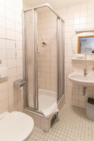 Altstadthotel Grauer Wolf fotoÄŸrafÄ±