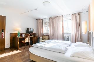 Altstadthotel Grauer Wolf fotoÄŸrafÄ±