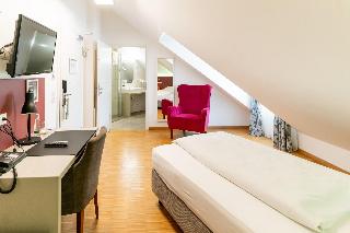 Altstadthotel Grauer Wolf fotoÄŸrafÄ±