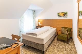 Altstadthotel Grauer Wolf fotoÄŸrafÄ±