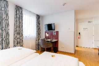 Altstadthotel Grauer Wolf fotoÄŸrafÄ±