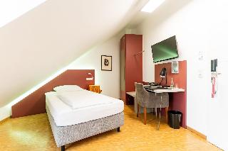 Altstadthotel Grauer Wolf fotoÄŸrafÄ±