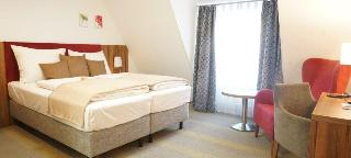 Altstadthotel Grauer Wolf fotoÄŸrafÄ±