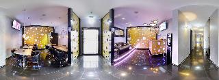 Hotel Platin Regensburg fotoÄŸrafÄ±