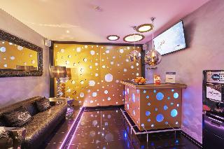 Hotel Platin Regensburg fotoÄŸrafÄ±